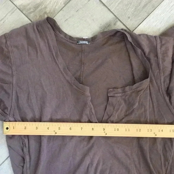 Monrow short sleeve tee - Picture 4 of 5